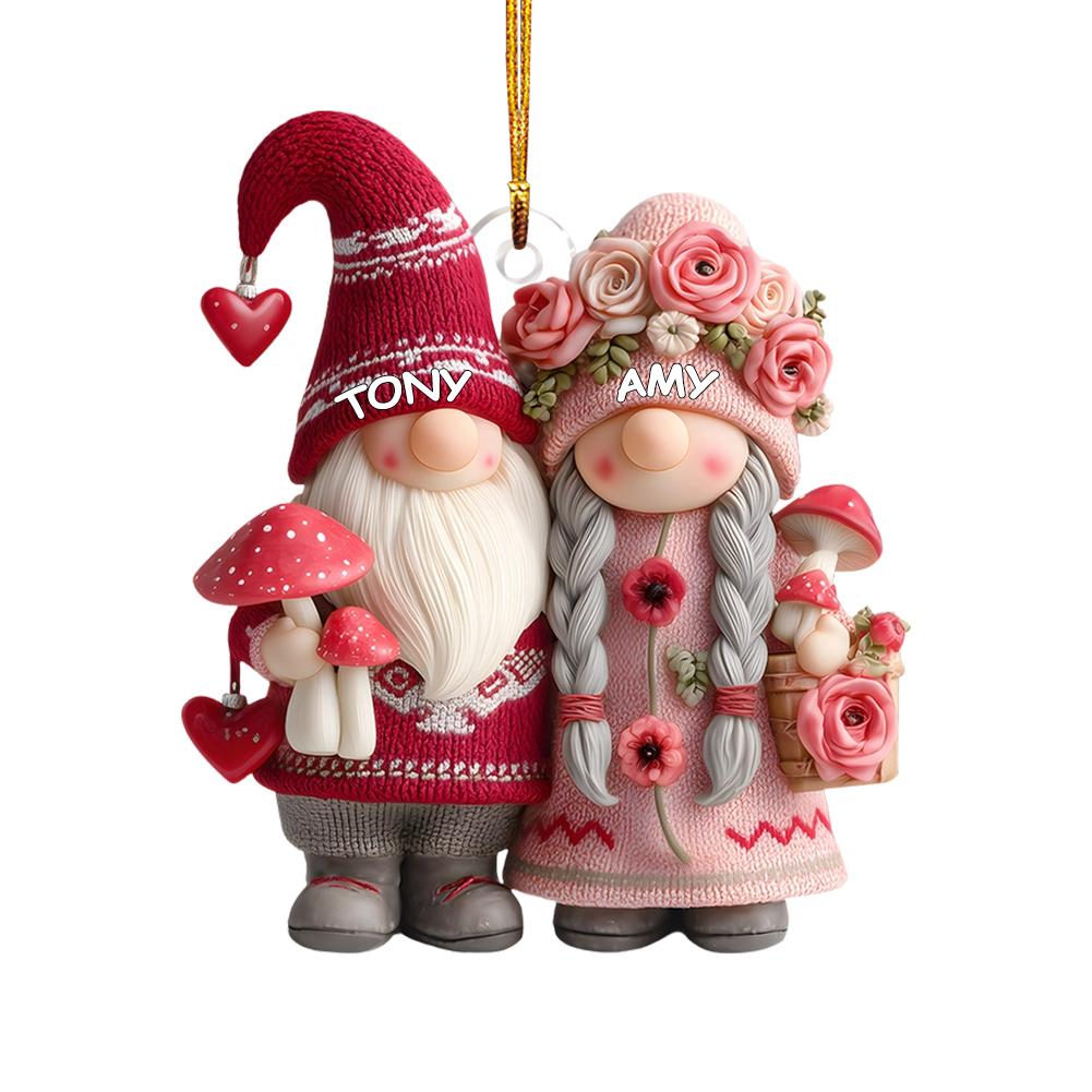 classic Santa Claus statue decorative item, Christmas table decoration, home decoration handicraft, room decorati