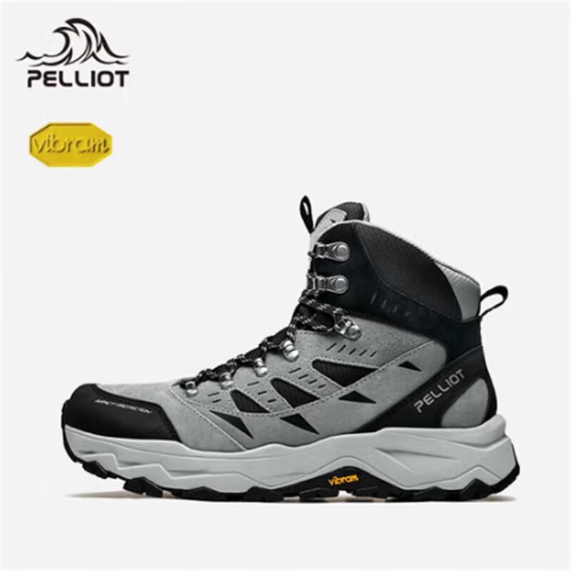 PELLIOT MT-Shanyuan 2.0 Women's Vibram Hiking Shoes