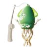 Electric Dancing Octopus fidget toys Anti-stress Anti stress luminous Music Baby Crawling toys games for kids children Pets Cat