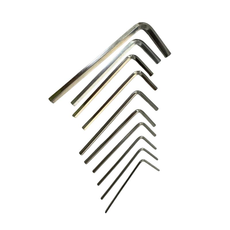 

Complete Magnetic Guitar Repair Set Includes Wrenches Metal Texture for Bass Neck Bridge Screw Modifications 1