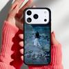 The Originals Vampire Poster Phone Case for iPhone 17 Air 16e 15 14 13 Pro Max Back Cover for 12 11 Pro Coque