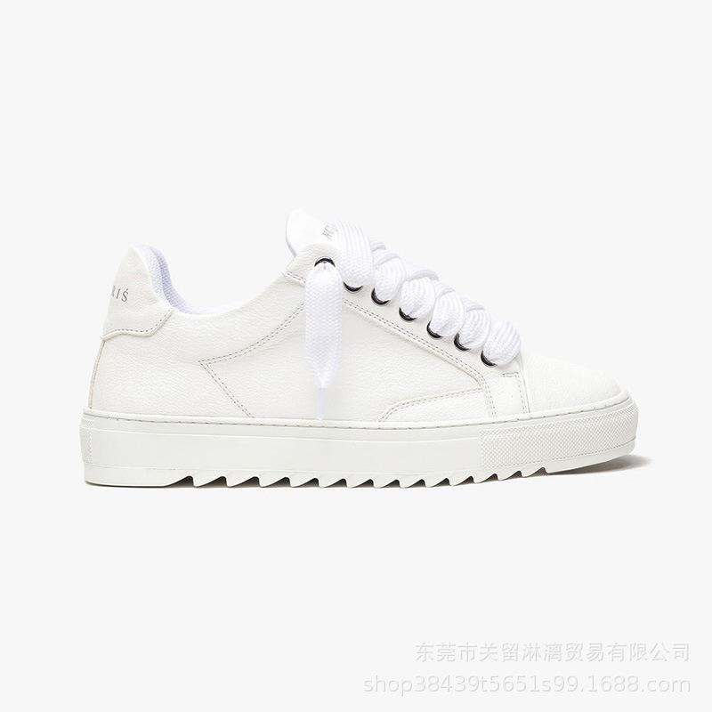 Men'S Shoes Japanese Style Idle And Versatile Flat-Soled Canvas Shoes Lace-Up Skateboard Sports Shoes Men