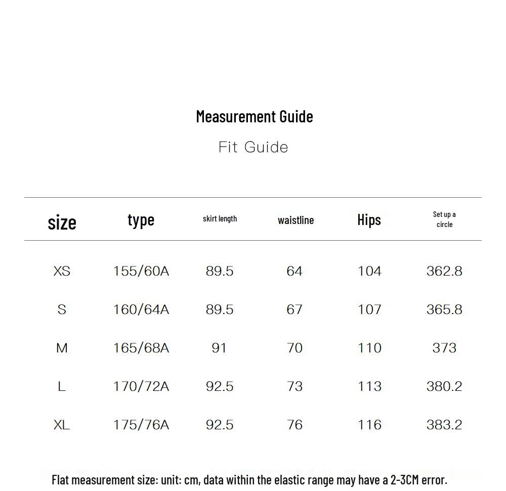 Broadcast Women's Elegant Pleated Midi Skirt