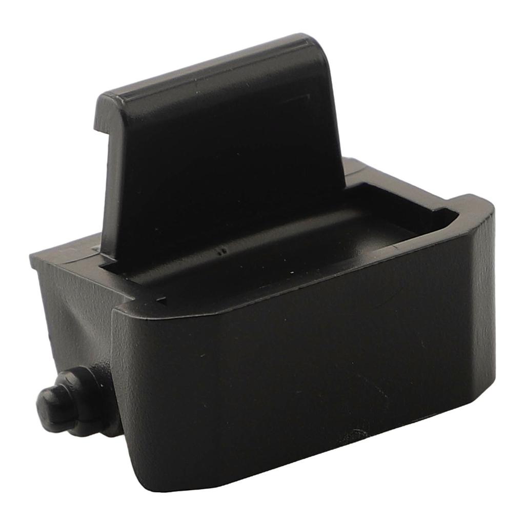 Armrest Center Console Latch Black For Honda Fit 2016-2018