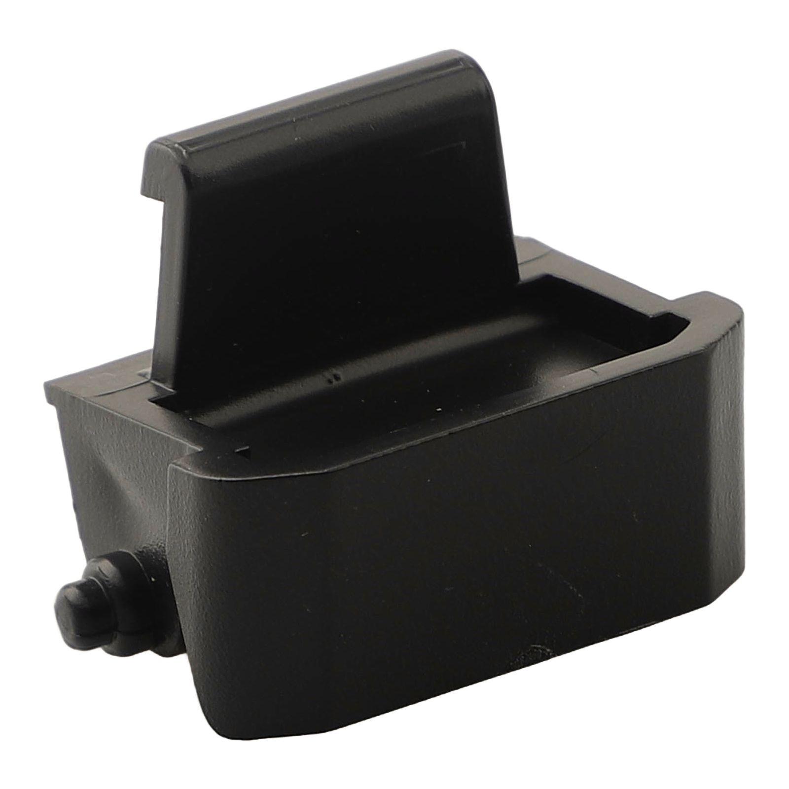 Armrest Center Console Latch Black For Honda Fit 2016-2018