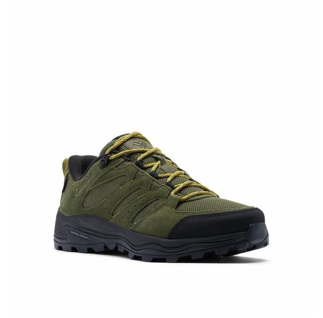 Полуботинки Columbia Redmond IV Low Waterproof