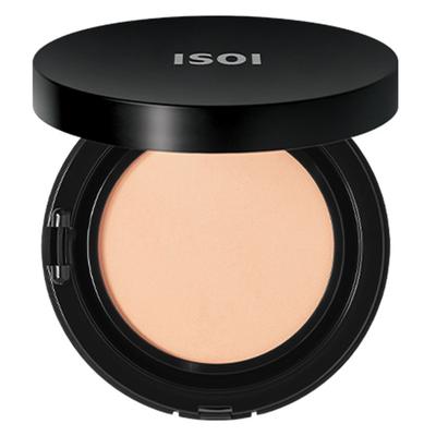 Trucco viso – Fard e cipria