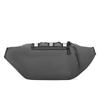 Japanese Harajuku Reflective Chest Bag Women and Men Waist Bag Collage Student Crossbody Bags Purses and Handbags