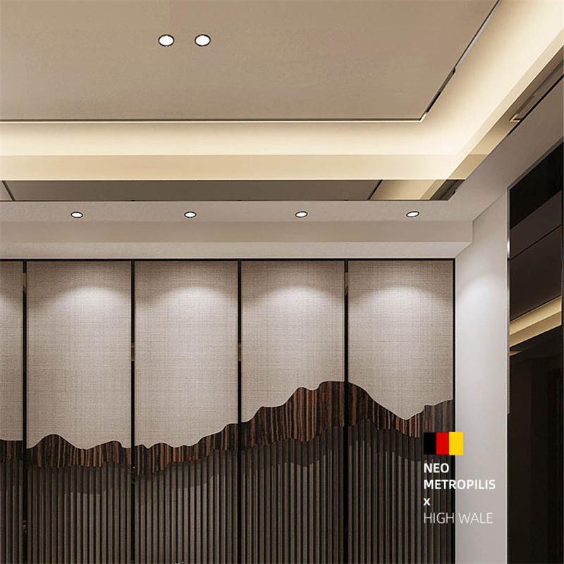 LED Ceiling Spotlights for Home 5W/7W/9W/12W/18W Recessed Ceiling Lights LED Night Lights Downlight