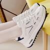 Forrest Gump Shoes Autumn New Running Shoes Wear-resistant Sports Shoes