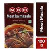 MDH Meat Masala Spice Blend 100 G Pack Of 1 For Rich Flavorful Cooking And Aromatic Seasoning Enhancement