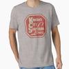 Üst giysisi – T-shirtler