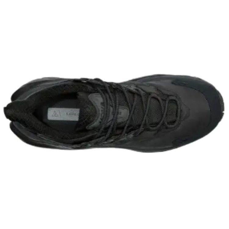 HOKA Kaha 2 Low GORE-TEX Honey Barley Men Sneakers Brown 1123190-HLY