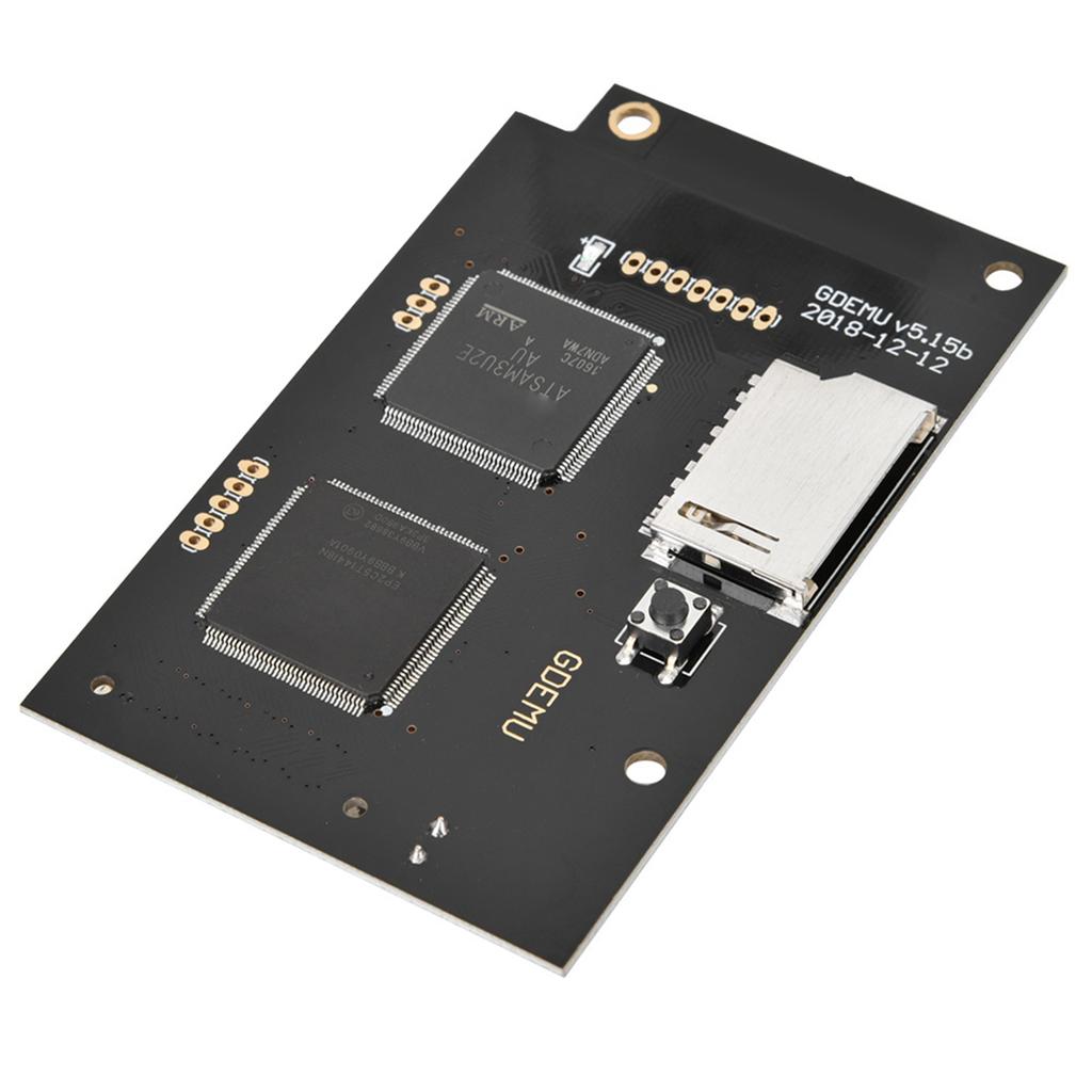 GDEMU Simulation Less Than Span Class= Ui Risk_flag4 More Than CD Less Than Span More Than ROM V5.15b Upgraded for