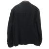 CoSTUME HOMME made in Italy Melton Jacket 50 black Men's Used