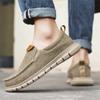 Fashion Super Lightweight 40-46 Exercise Heels Black Dress Shoes For Men Dress Loafers Sneakers Sports Designer Technology