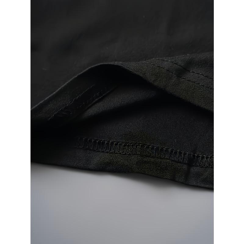 Europäische Größe Damen Kurzarm-T-Shirt