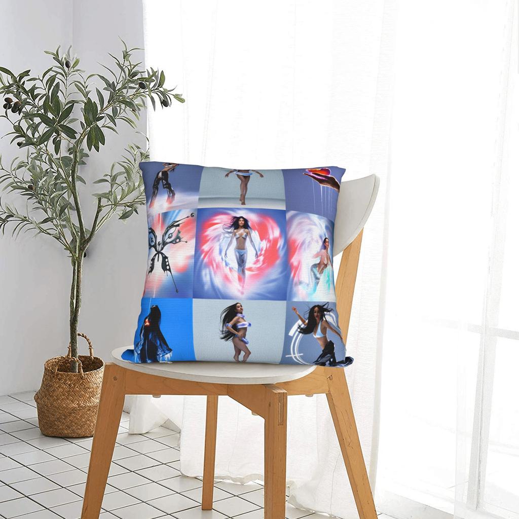 American singer K-Katy P-Perry Pillow Case Custom Pillow Cover For Chair Sofa Home Decor Vintage Pillowcases