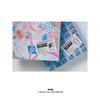 ILLIT [NICHT MEHR SÜSS] 1. Single-Album ILLIT X ASHLEY WILLIAMS POUCH