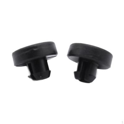 2 Pezzi 12832495 Fermo Cofano Posteriore per 9-3 Cabriolet dal 2004 in poi