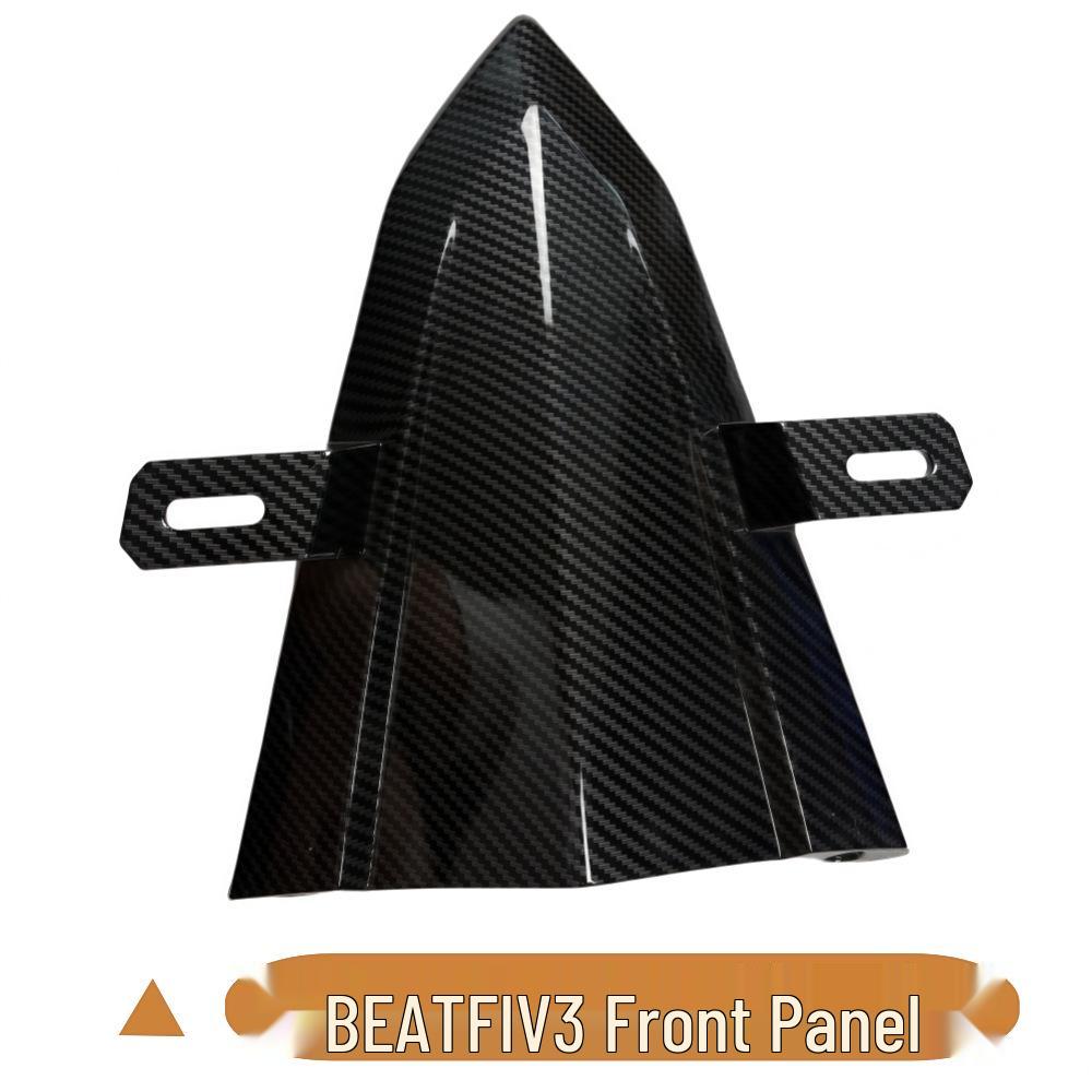Honda BEAT FI V2/V3 Motorcycle Water Transfer Decal Body Kit