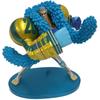 Ichiban Kuji One Piece 20. Jubiläumspreis Franky Gedenkfigur H (1 Typ)