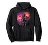 Marvel X-Men Cyclops & Jean Grey Variant Valentine's Day Hoodie