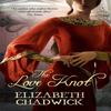 The Love Knot by Elizabeth Chadwick Paperback Book 9780751538113