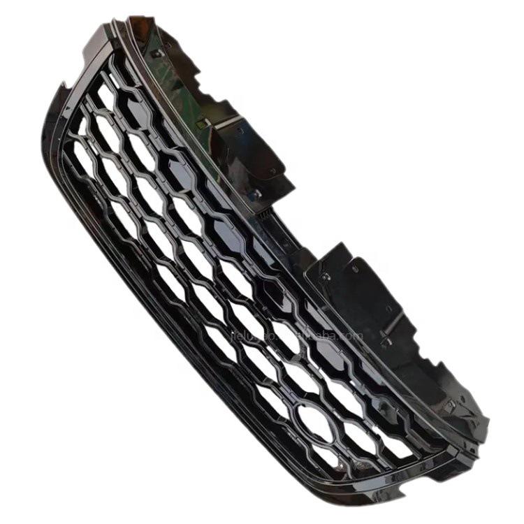 LR155547 Compatible Front Grille for Land Rover Range Rover Evoque