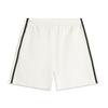 Li Ning Sports Lifestyle Series Casual Comfortable Versatile Sports Shorts Women Shorts Off-White AKSV600-2