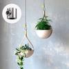 Adjustable Wire Rope Clamp Copper Hanging Clip Hardware Accessories Stainless Steel Cable Clamp