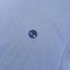 Timberland Cotton Comfortable Breathable Casual Round Neck Short Sleeve T-Shirt Unisex Tops TB0A6DKUB88