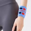 Sweat-absorbing Towel Wrist Guard Table Tennis Sports Guard Breathable Wrist Guard Cover Protects Wrist Joints
