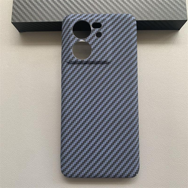 For Xiaomi Mi 13T Pro Case Hard carbon fibre Slim Protective Back Cover Cases For Xiaomi mi13T 13T Pro Full Cover Phone Shell