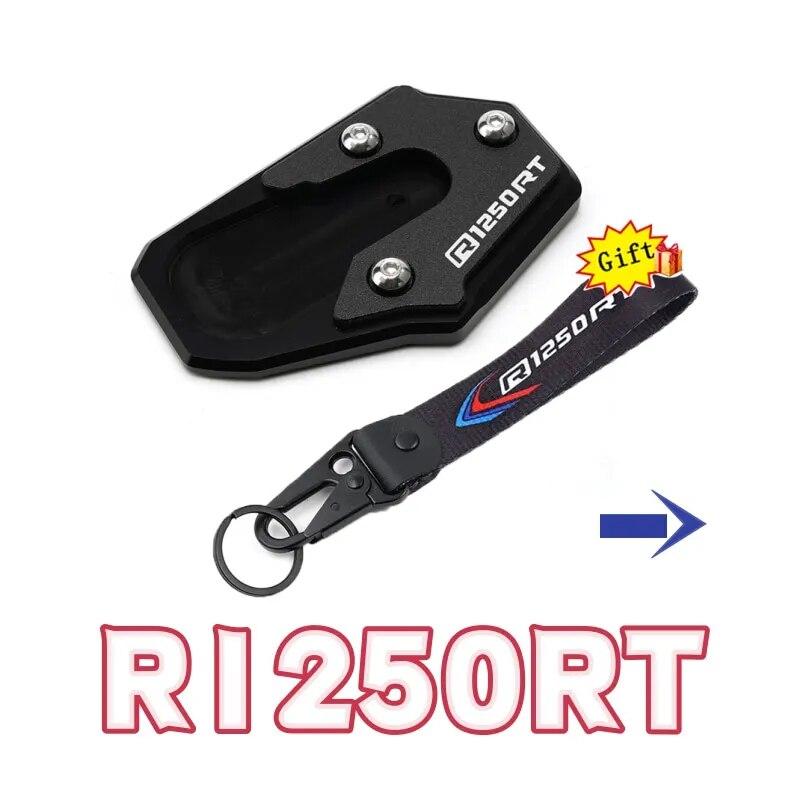 Pentru BMW R1250 RT R 1250 RT R 1200RT Breloc Motocicletă Suport lateral Extensie mărită Suport R1250RT Accesorii Motocicletă 2018
