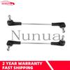2pcs Front Sway Bar End Link Stabilizer Link for  BMW 1 2 3 4 F22 F23 F30 F31 F32 F33 F34 F36 31306792211 One Set Left and Right