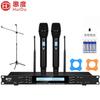 Huidu Professional U-Band Wireless Dual Microphone System (CN Version)