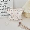 Large Capacity Cosmetics Storage Bag Travel Organizer women Cute Bear Printed Makeup Bags Fashion Cosmetic Bag Women Clutch Bag