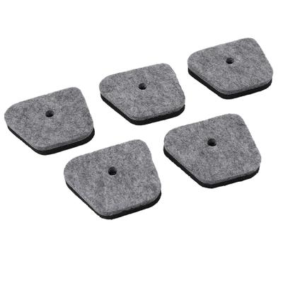 5 Stück Luftfilter für STIHL-FS90 FS110 FS130 4-Takt-Motor#4180-120-1800 Werkzeug