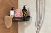 BLACK WIRE SHELF