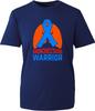 Bronchiectasis Warrior Awareness Tshirt Social Message Health Awareness Gift Top