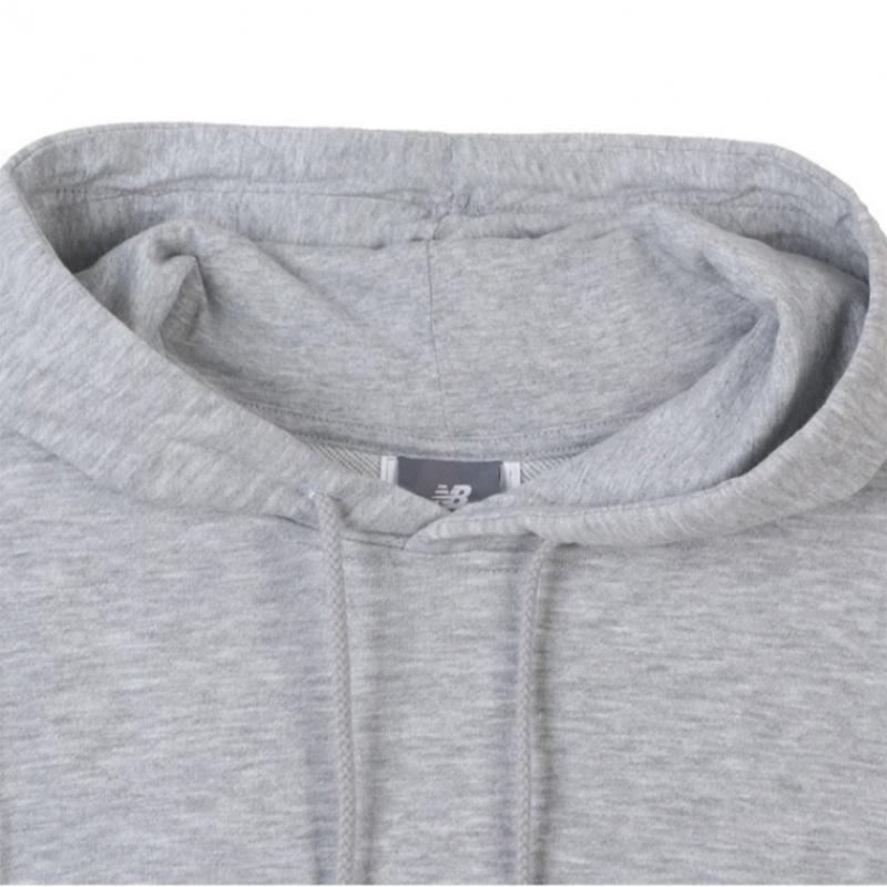New Balance Essential Hoodie Lqj Nbn0fcog03 16 Mt41508