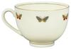 Hanae Mori Pair of Cups and Saucers (CHO) MB6401-1