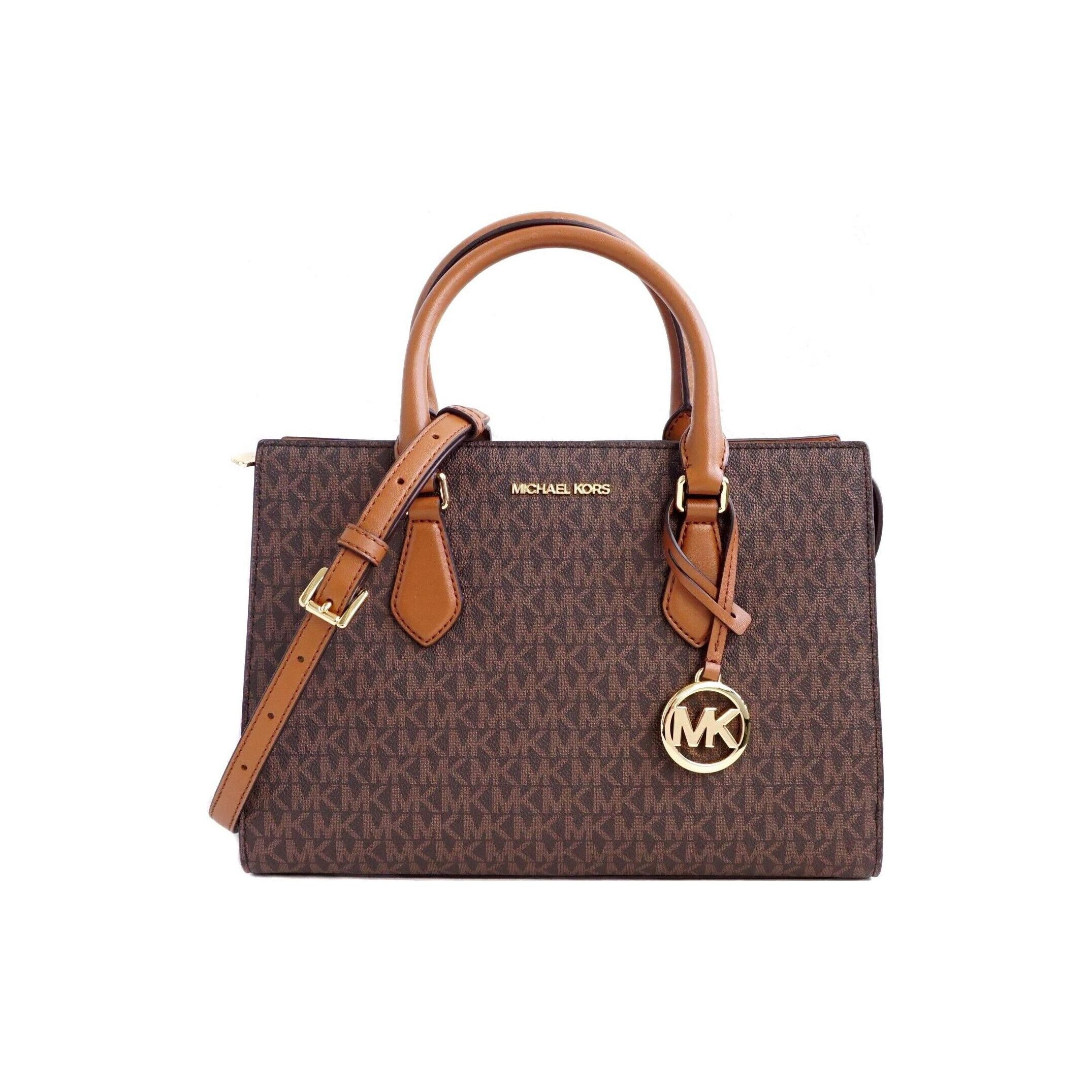 Michael Kors Sheila Logo kulons Klasiska