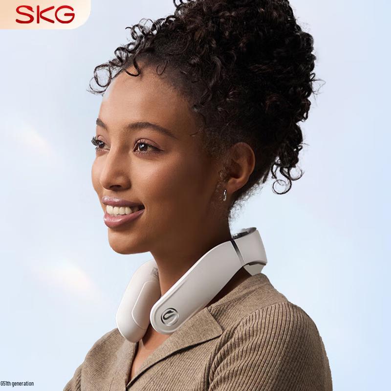 SKG G5 Smart Neck Massager