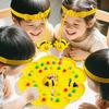 Top-Grade Little First-Class Bumblebee Top-Grade Board High-Standard Games Top-Grade Children First-Class Puzzle Youngsters Play Sets
