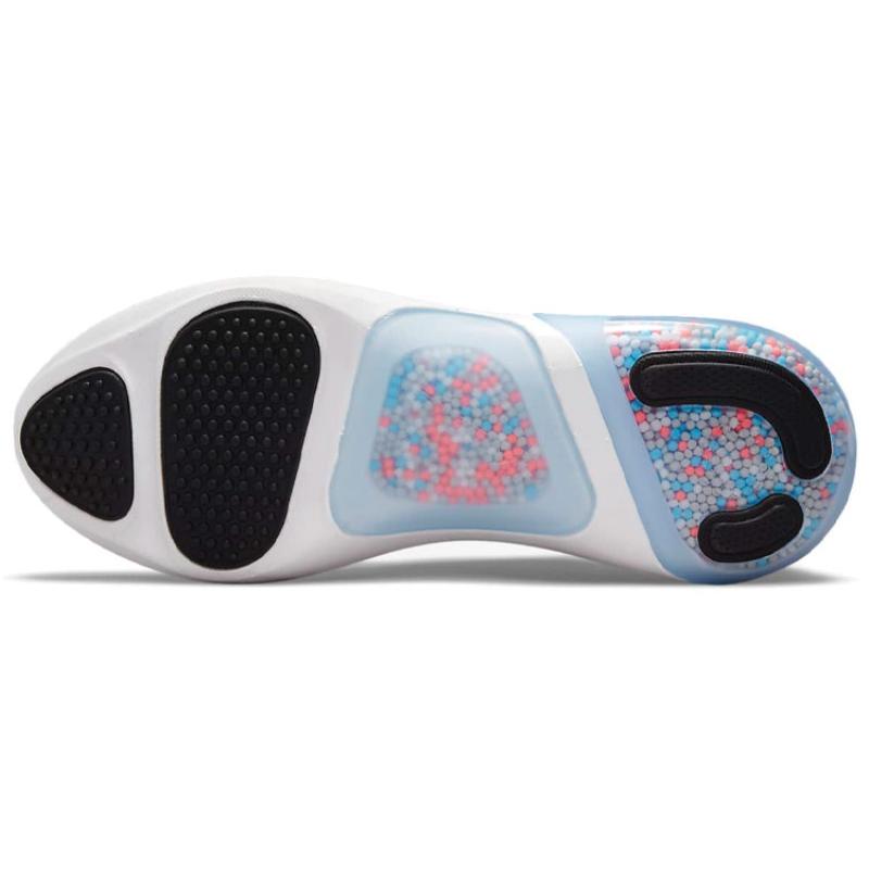 Nike Joyride Dual Run 2 'White Hyper Crimson' Women's Sneakers CT0311-100