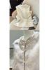 Spring Floral Vest for Women: Chinese Style, Plus Size, Mid-Aged Fashion