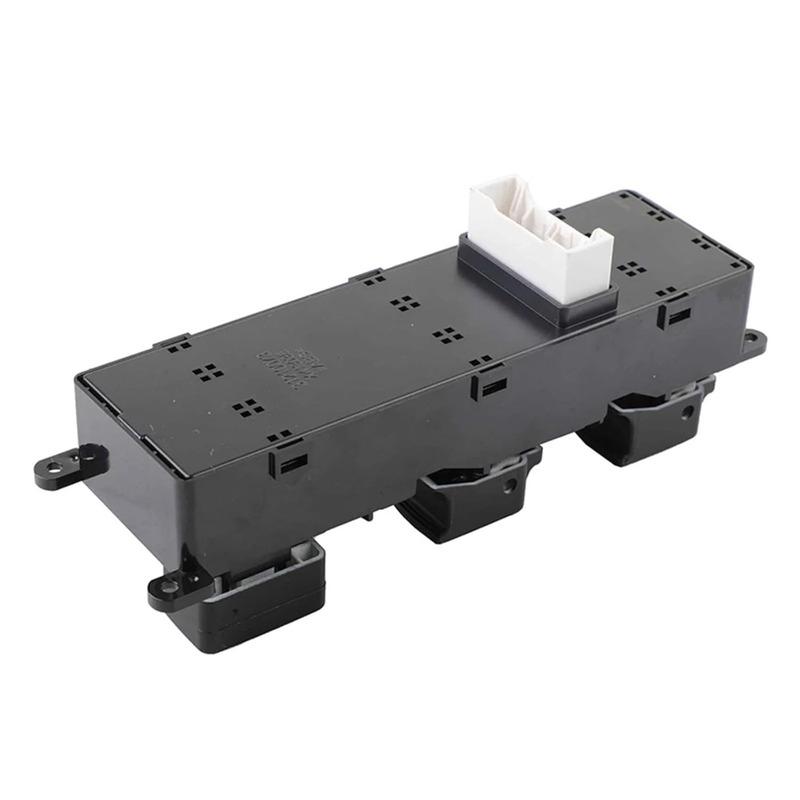 Power Window Control Switch for KIA Rio III (UB) 2015 2016 2017 Front Left Electric Master Glass Lifter Regulator Button Parts