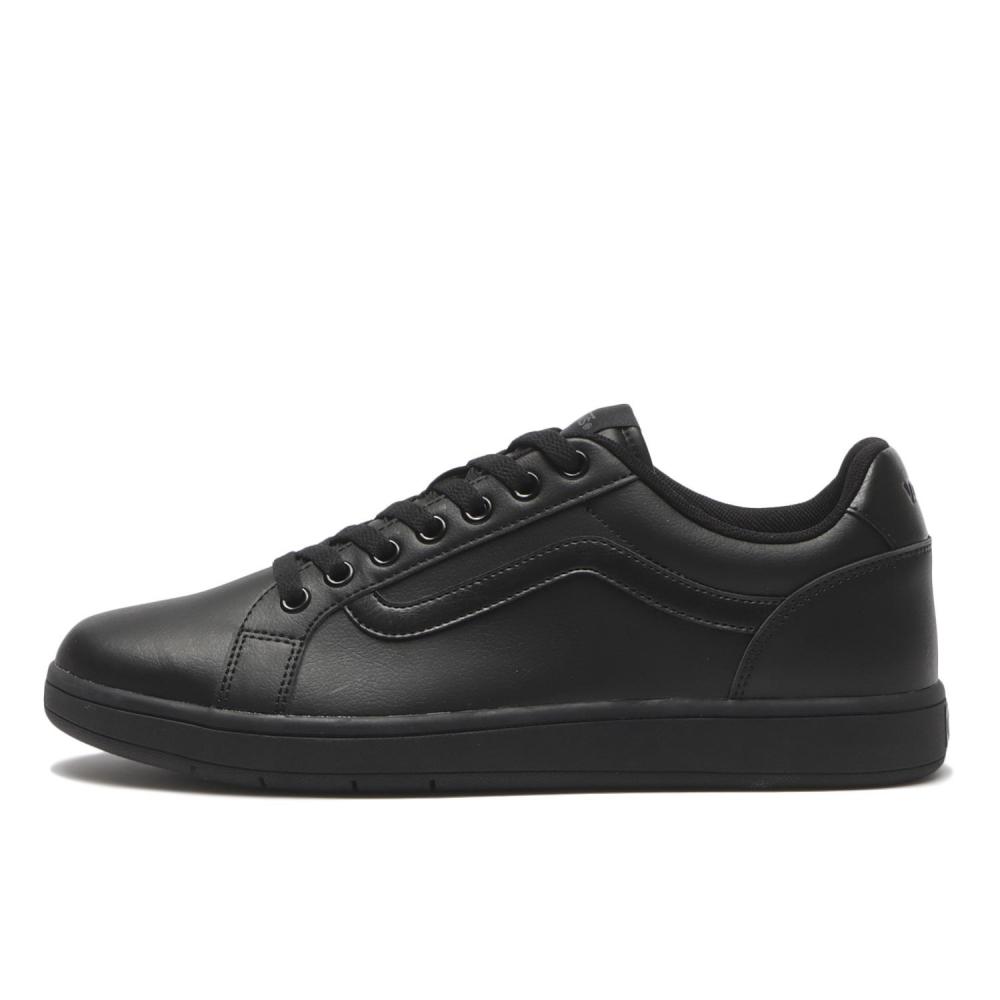 Vans SuRface Black Black V2129 R Black Black 225